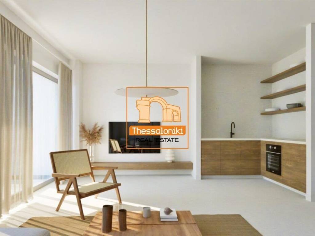 Σωζόπολη, Μεζονέτα, 107 τ.μ.