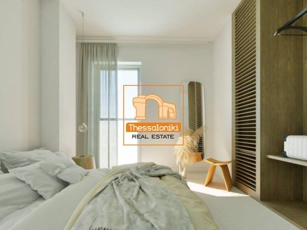 Σωζόπολη, Μεζονέτα, 107 τ.μ.