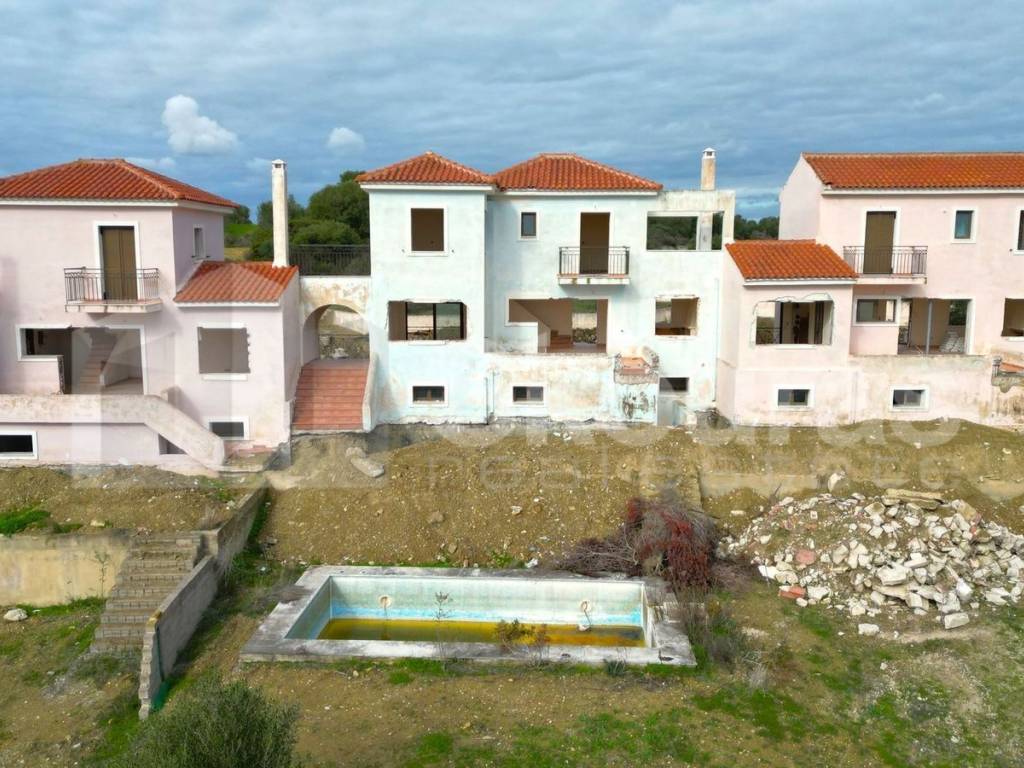 Εξωτερικοι χώροι