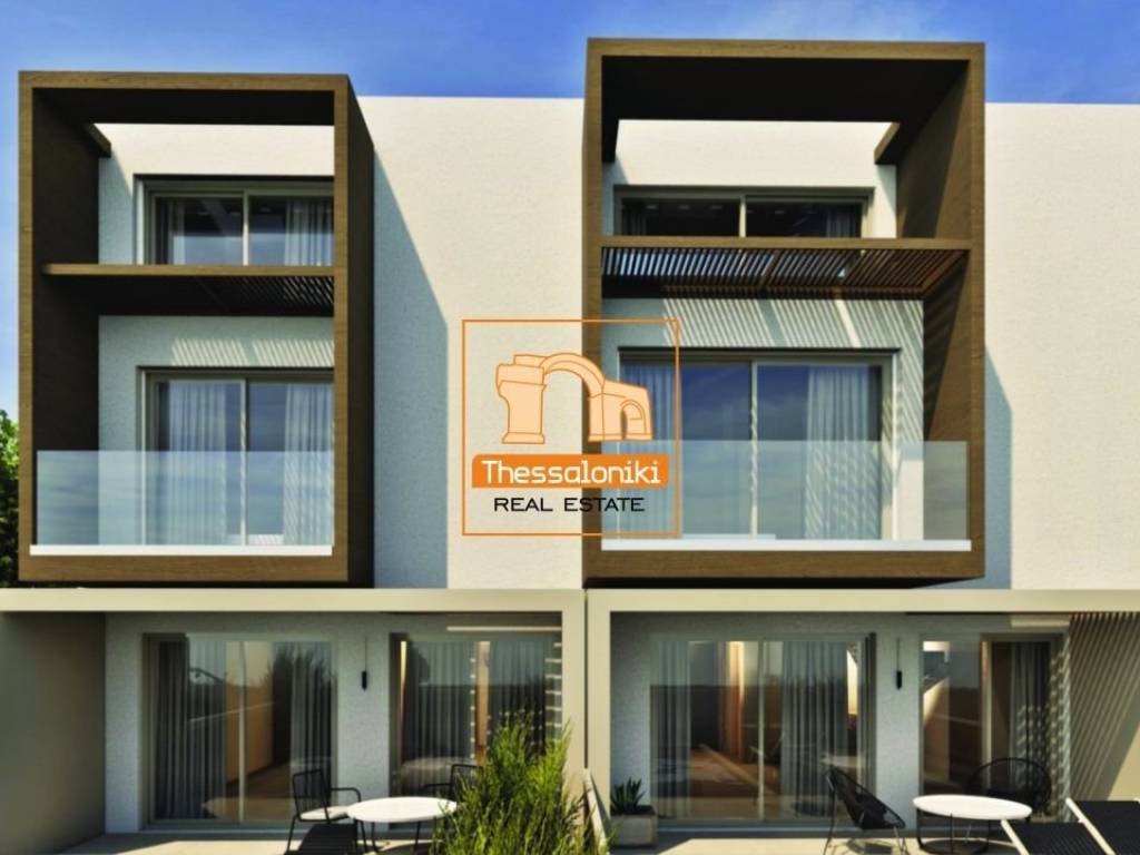 Σωζόπολη, Μεζονέτα, 126 τ.μ.