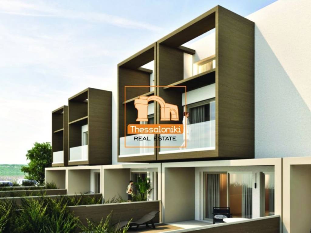 Σωζόπολη, Μεζονέτα, 126 τ.μ.