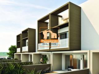 Σωζόπολη, Μεζονέτα, 126 τ.μ.