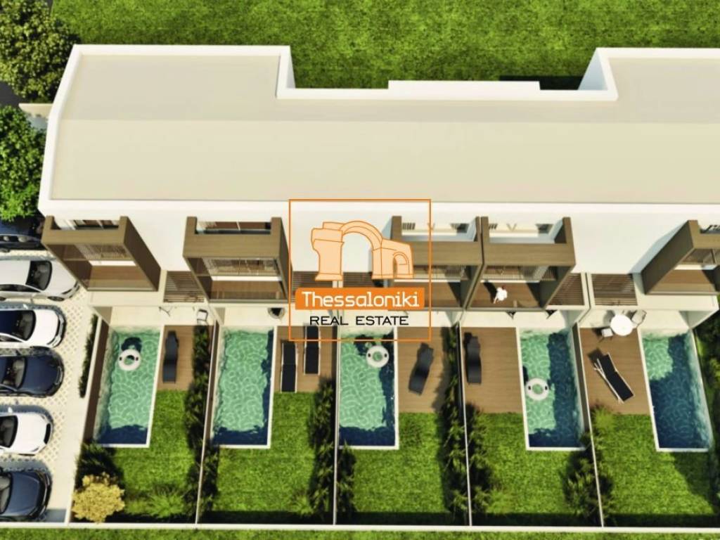 Σωζόπολη, Μεζονέτα, 126 τ.μ.