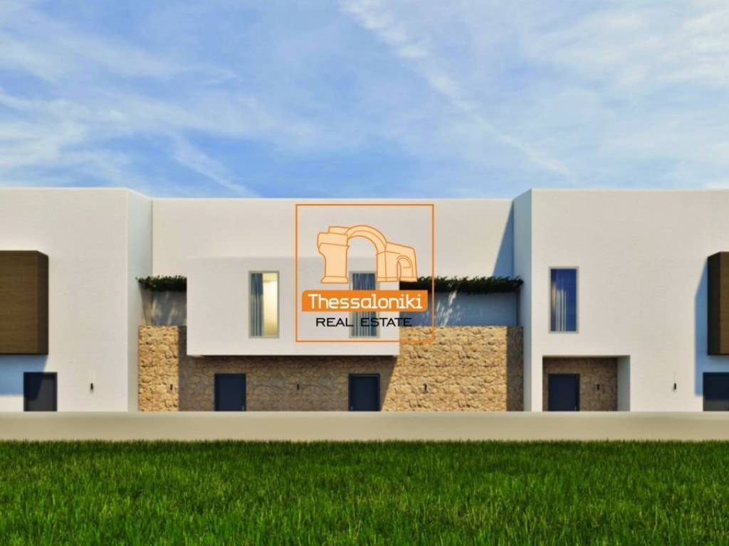 Σωζόπολη, Μεζονέτα, 126 τ.μ.