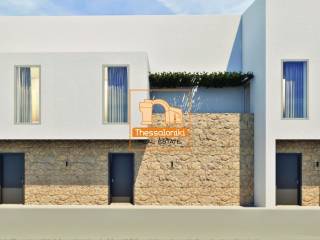 Σωζόπολη, Μεζονέτα, 126 τ.μ.