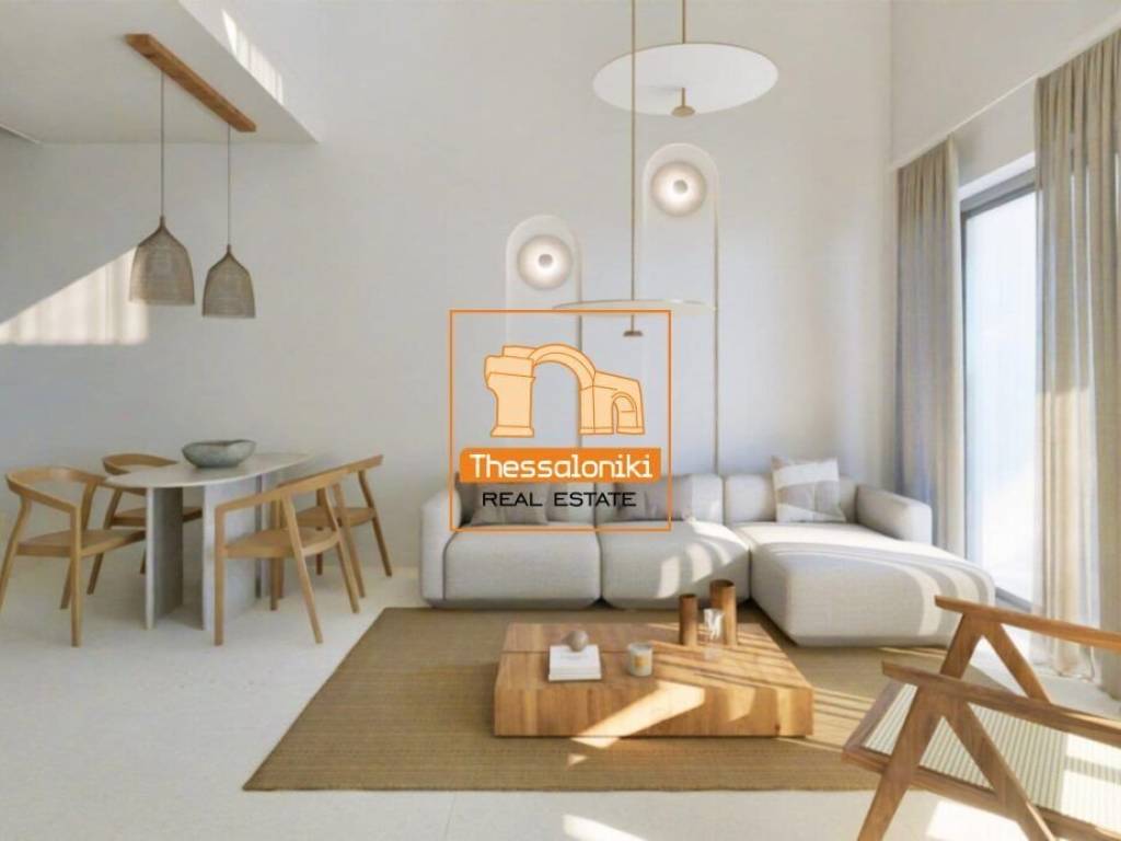 Σωζόπολη, Μεζονέτα, 126 τ.μ.