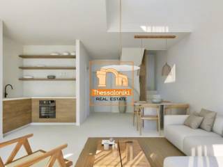 Σωζόπολη, Μεζονέτα, 126 τ.μ.