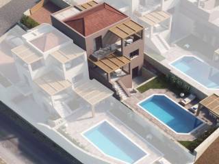 Villa - Grekodom 61602|931476