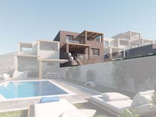 Villa - Grekodom 61602|931479