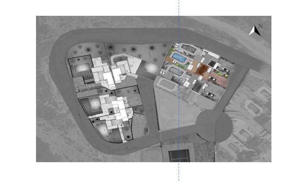 Villa - Grekodom 61602|931474