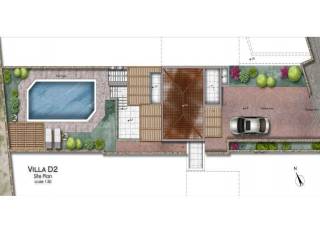 Villa - Grekodom 61602|931477