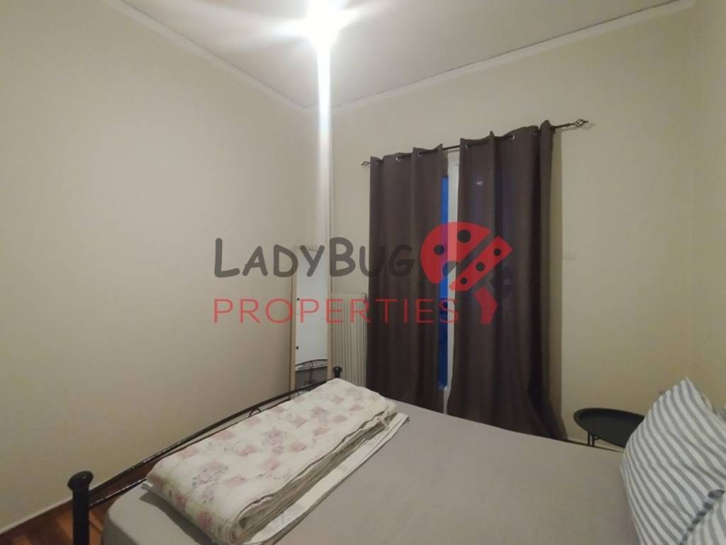 Υπνοδωμάτιο