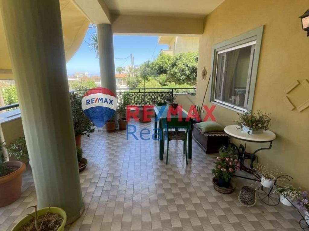 Άποψη χώρου