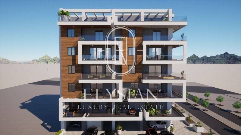 Εξωτερικός χώρος