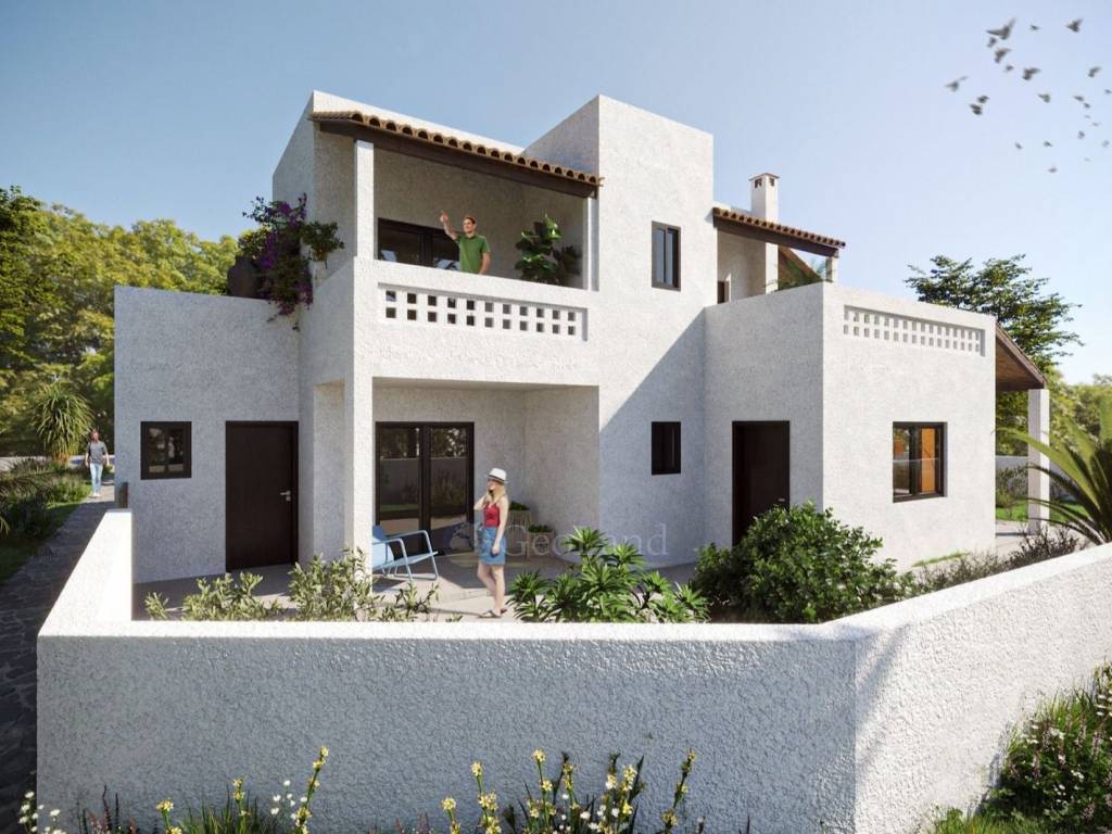 Εξωτερικός χώρος