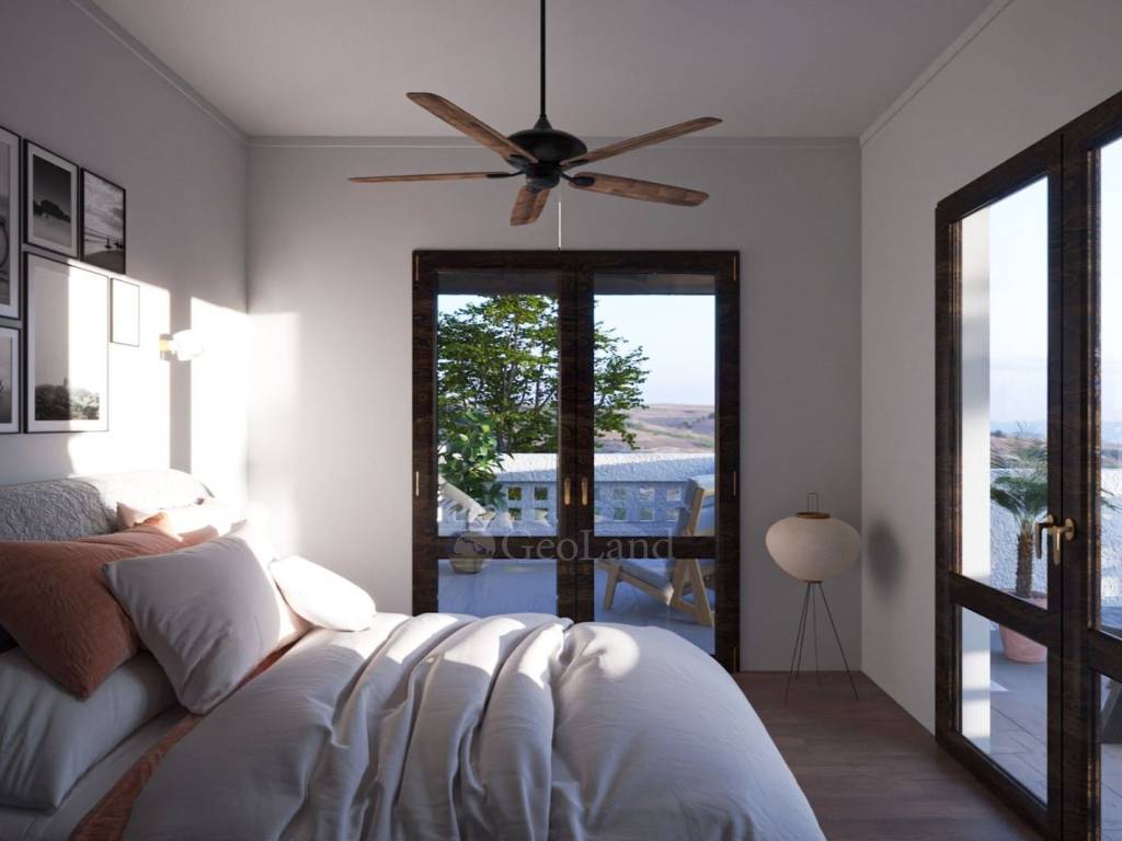 Υπνοδωμάτιο