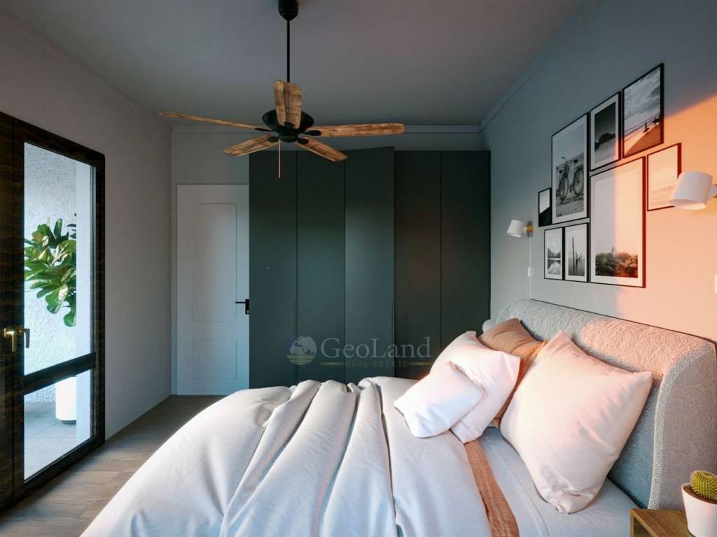 Υπνοδωμάτιο