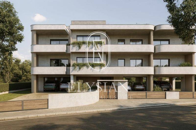 Εξωτερικός χώρος