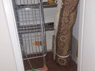 αποθηκη 2,2τμ