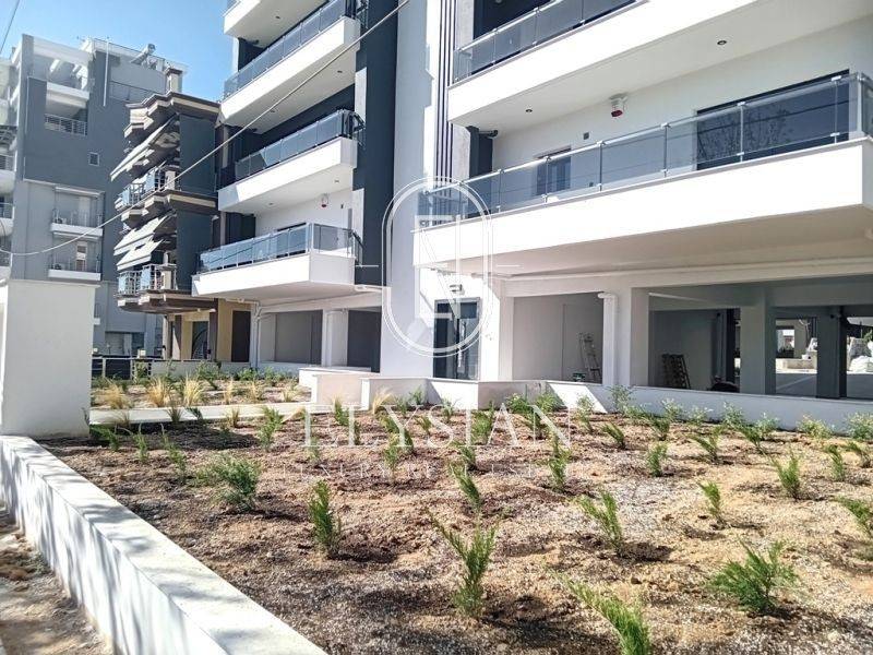 Εξωτερικός χώρος