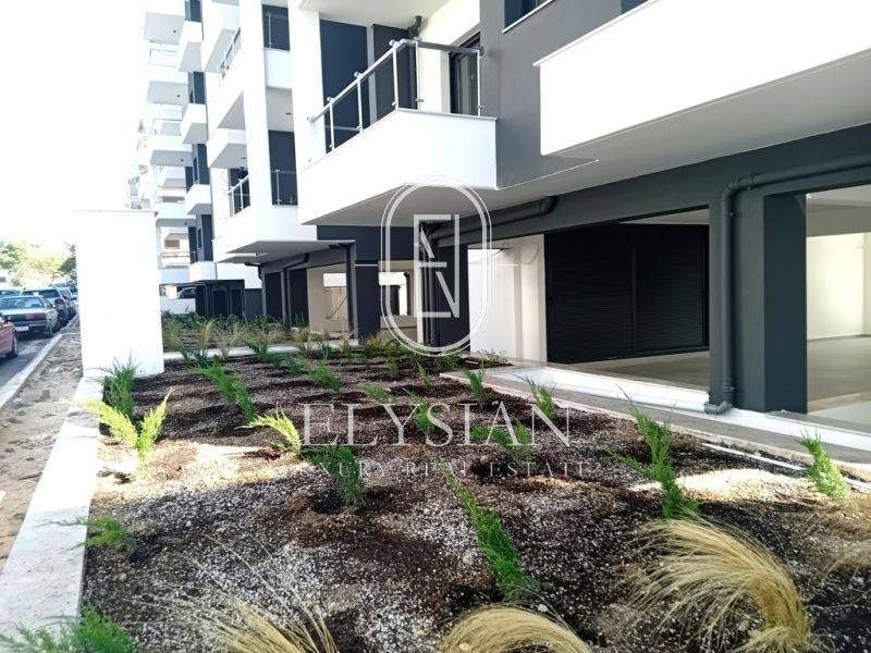 Εξωτερικός χώρος