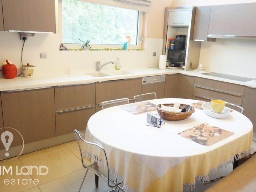 Forumland Real Estate, Κουζίνα