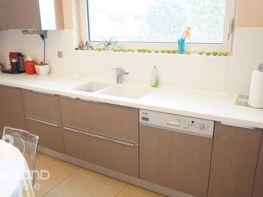 Forumland Real Estate, Κουζίνα