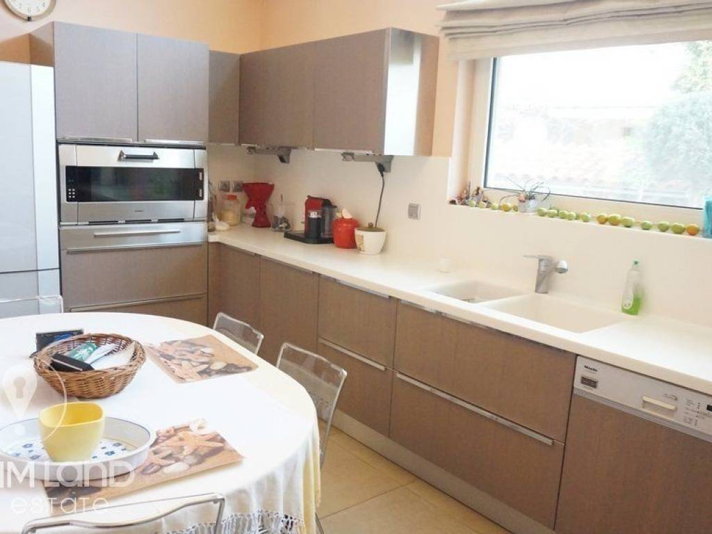 Forumland Real Estate, Κουζίνα