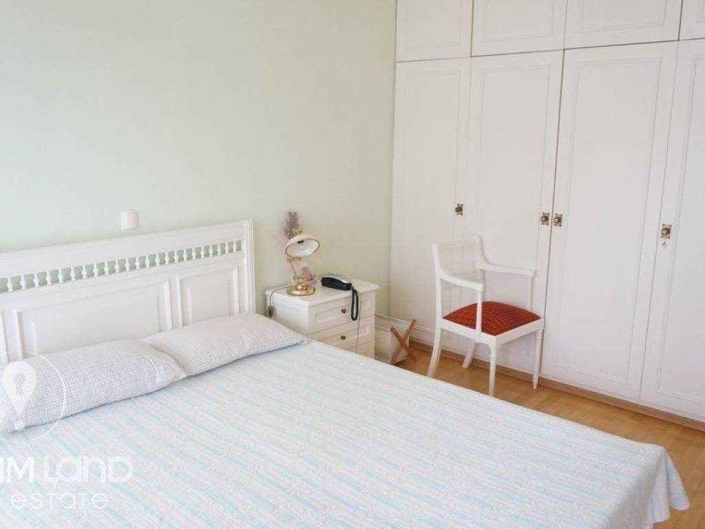 Forumland Real Estate, Υπνοδωμάτιο