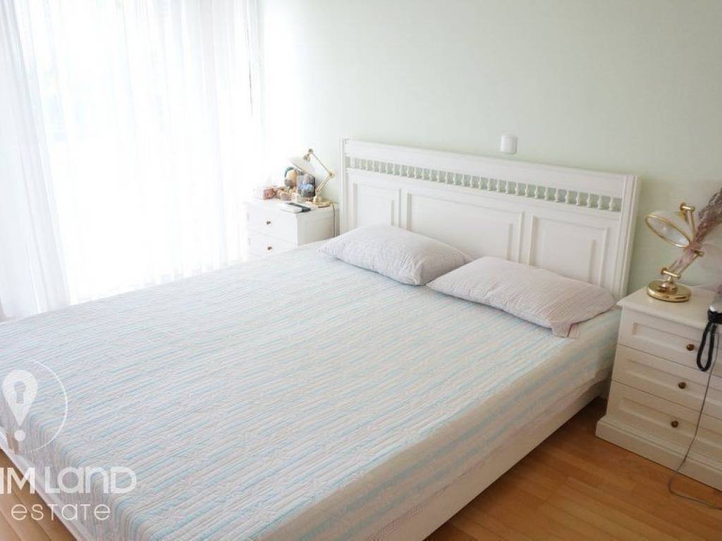 Forumland Real Estate, Υπνοδωμάτιο