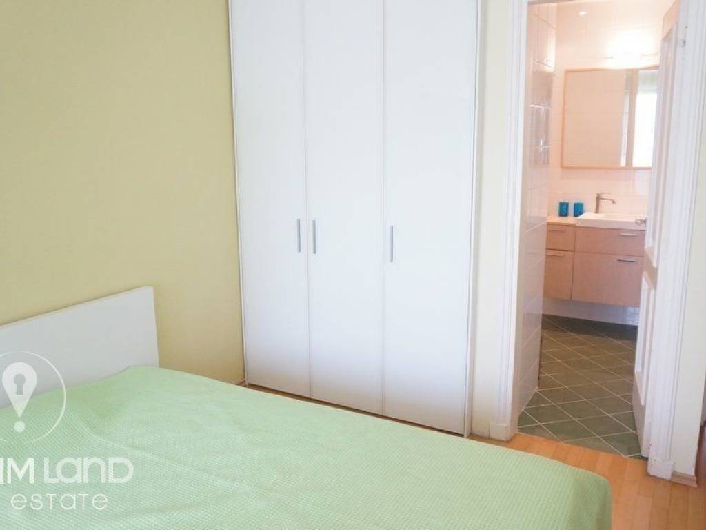 Forumland Real Estate, Υπνοδωμάτιο