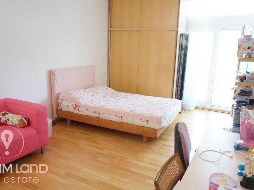 Forumland Real Estate, Υπνοδωμάτιο