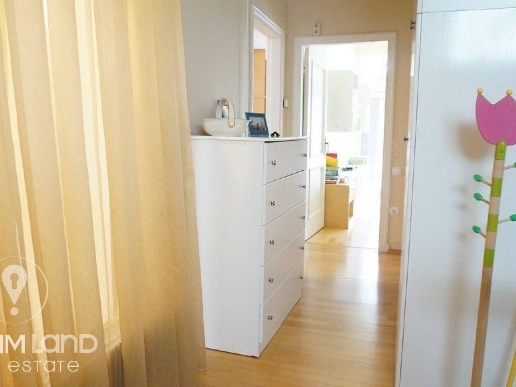 Forumland Real Estate, Υπνοδωμάτιο