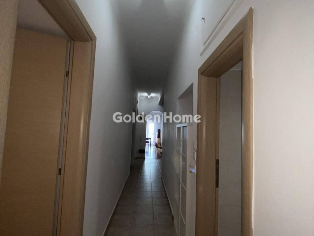 Χολ - Διάδρομος