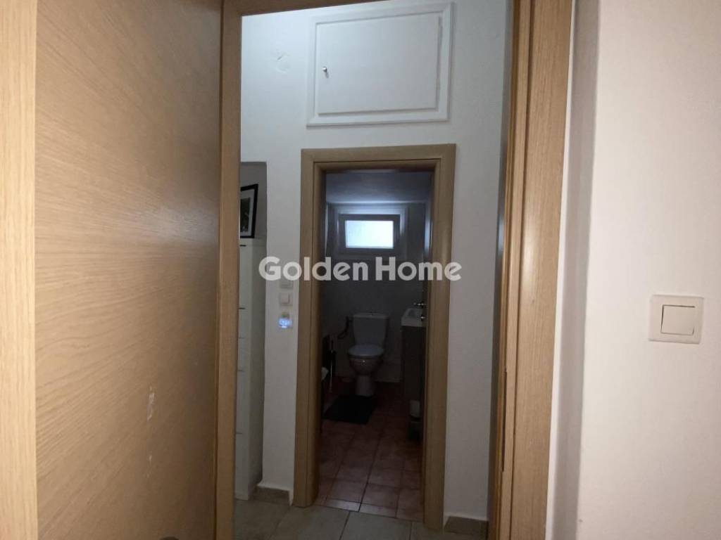 Χολ - Διάδρομος