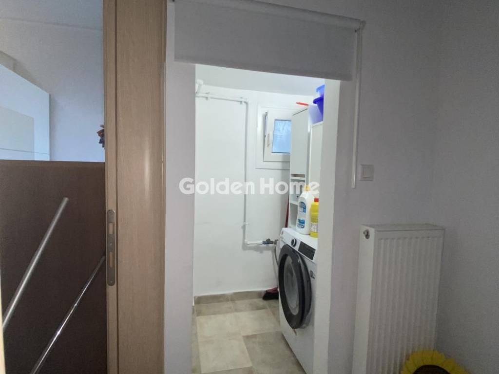 Βοηθητικός Χώρος