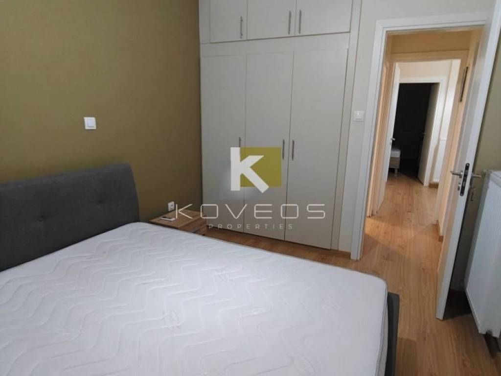 Υπνοδωμάτιο