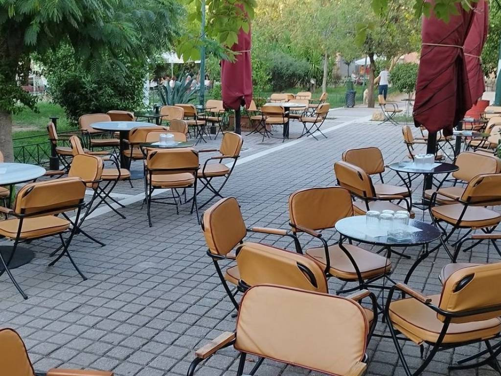 Εσωτερικοι χώροι