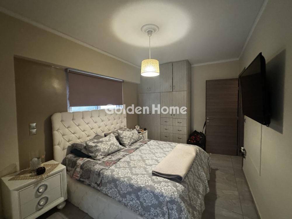 Υπνοδωμάτιο