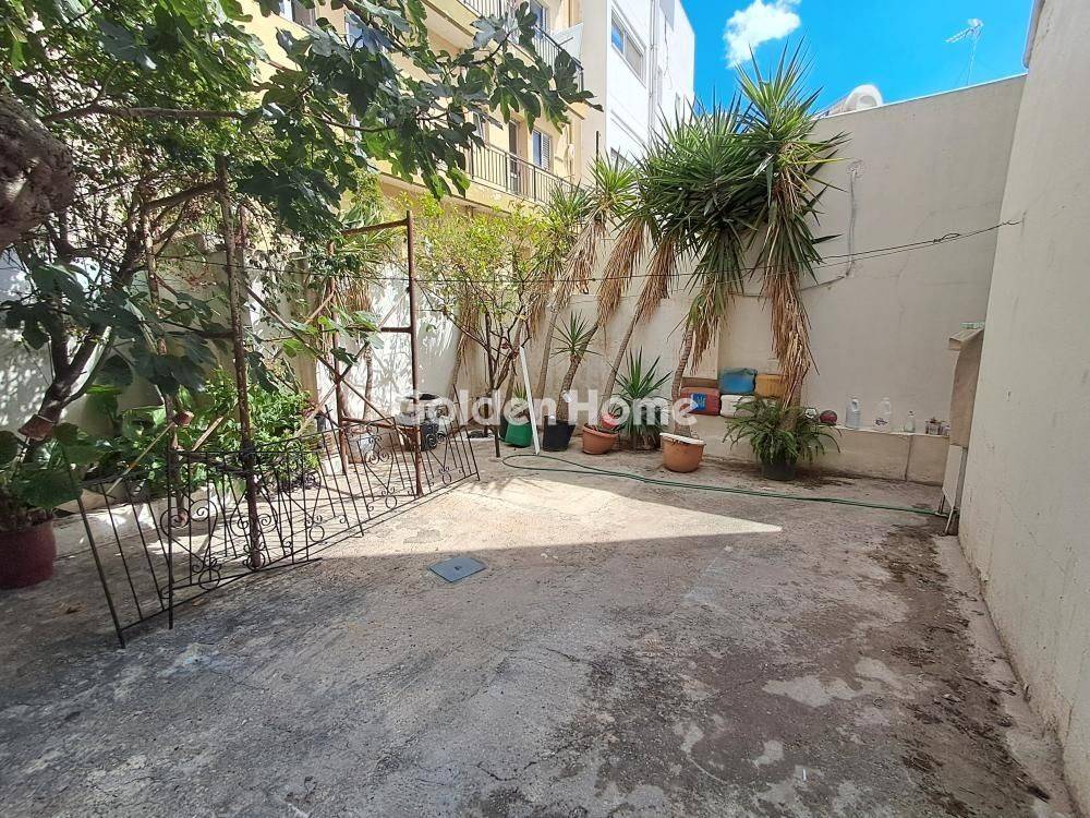 Εξωτερικός Χώρος