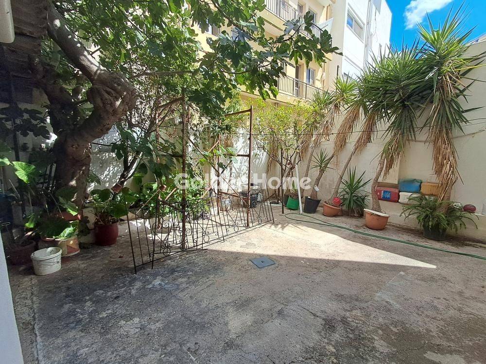 Εξωτερικός Χώρος