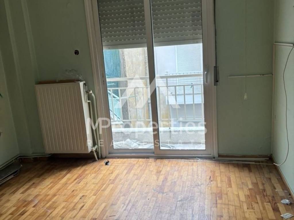 Άποψη χώρου