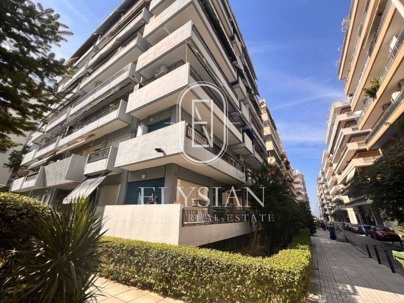 Εξωτερικός χώρος