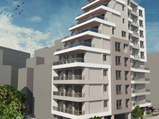 Forumland Real Estate, Εξωτερική Όψη