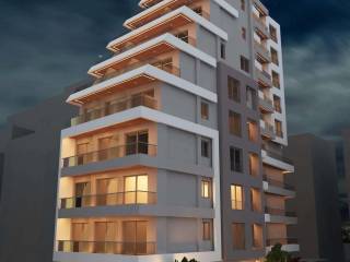 Forumland Real Estate, Εξωτερική Όψη