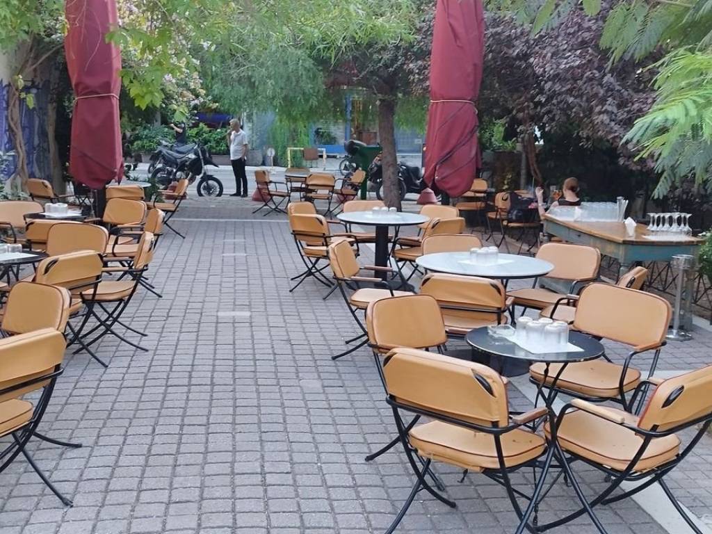 Εσωτερικοι χώροι