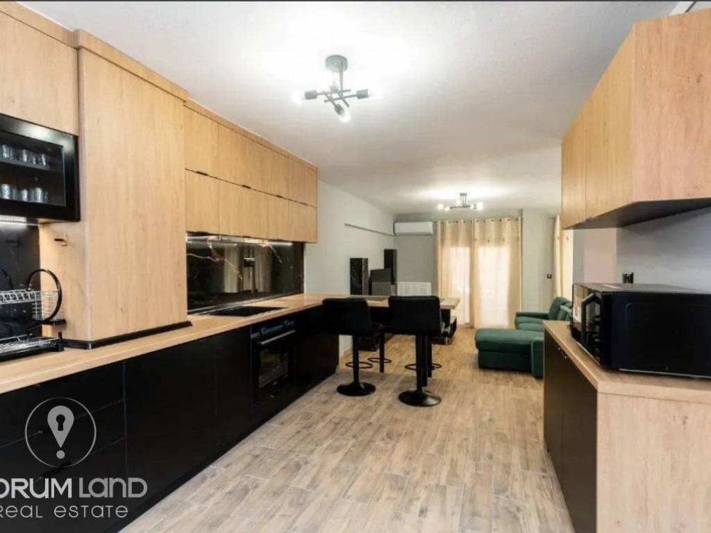 Forumland Real Estate, Κουζίνα