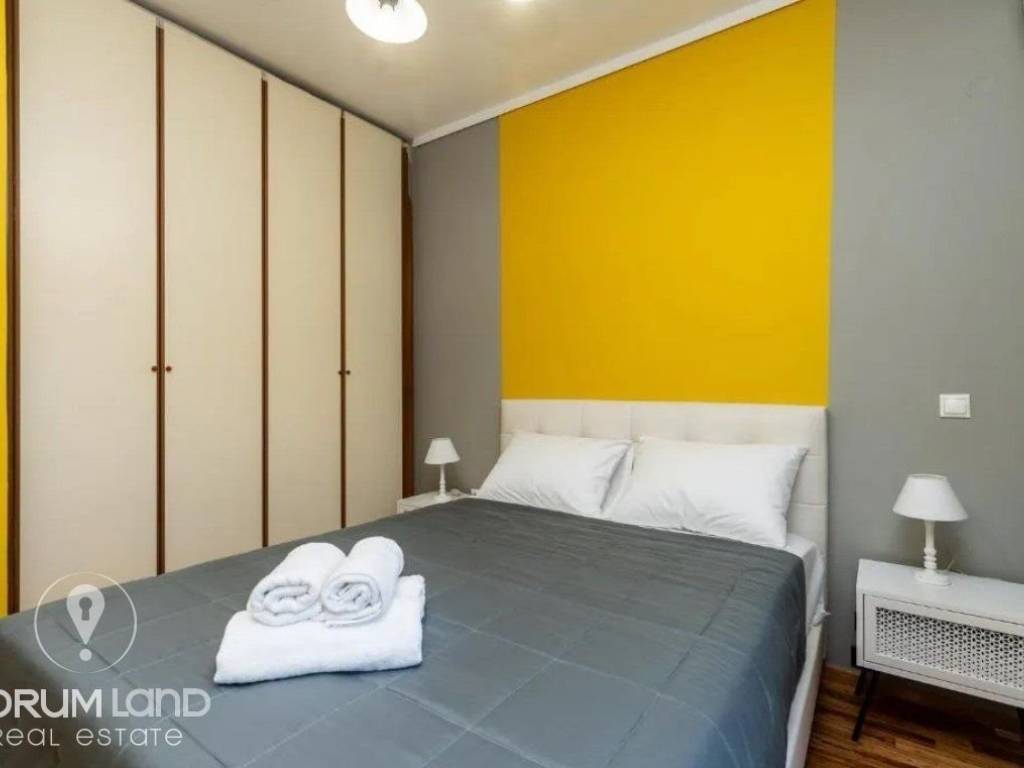 Forumland Real Estate, Υπνοδωμάτιο