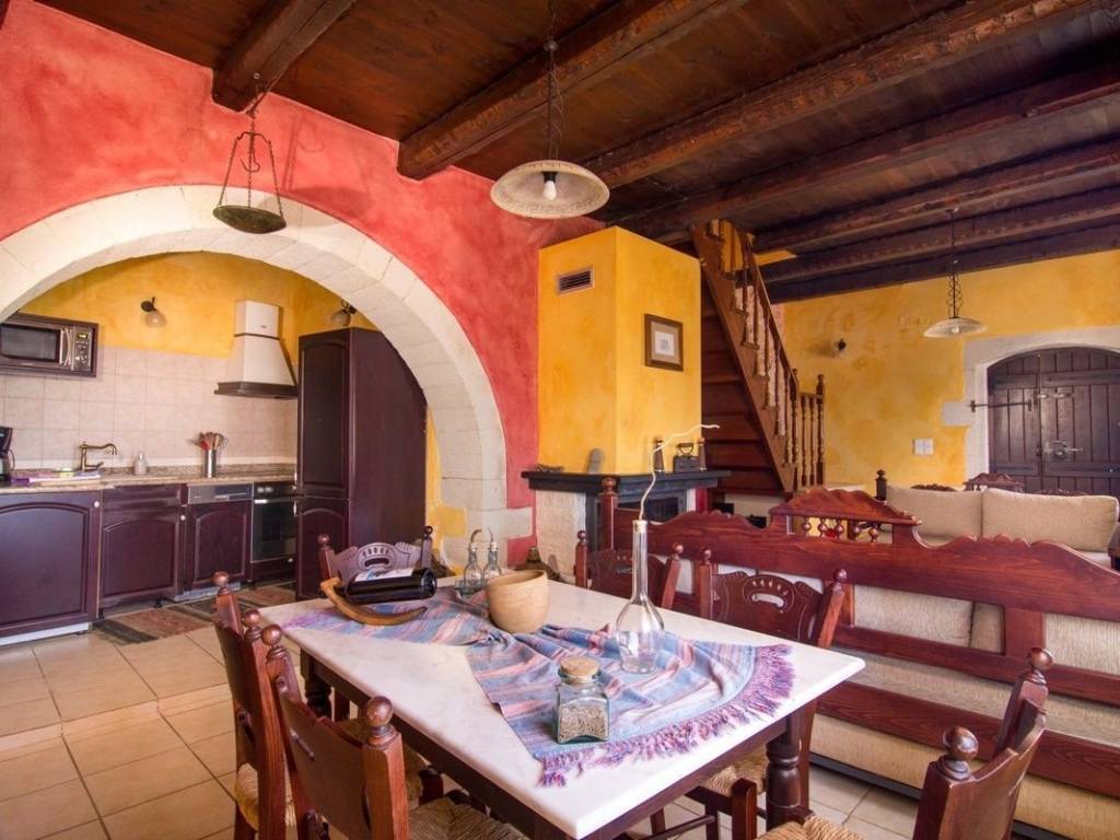 Εσωτερικοι χώροι