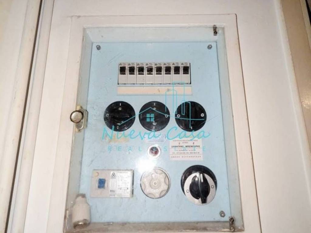 Άποψη χώρου